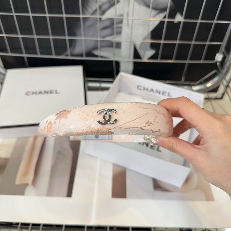 Chanel Headband hh (110)